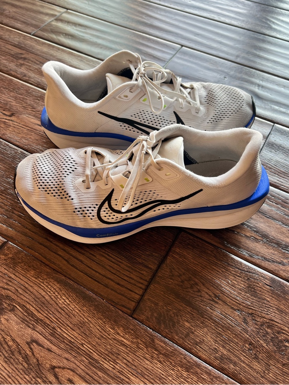 Nike Men’s Running Shoes